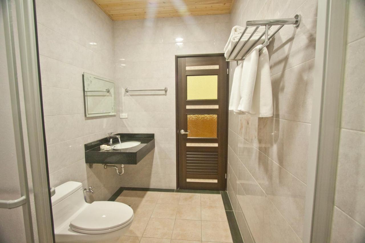 Mrs. Zhuang Homestay Hualien City Exterior photo